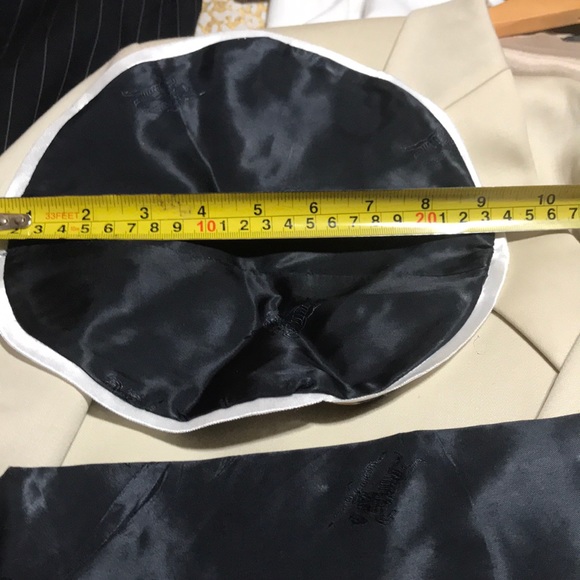 Men’s tie - Picture 6 of 8